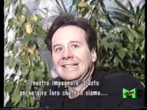 Thumbnail for Videomusic    Simple Minds (interview Jim Kerr)     18/03/1991 by let i