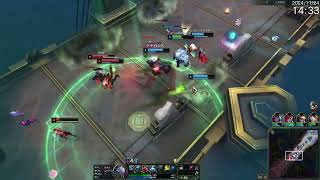 【Twitchアーカイブ】飽きたからヴァロ←Arcaneイベント来てるらしいしlolイベント触る【デジャTwitch配信】　2024年11月24日