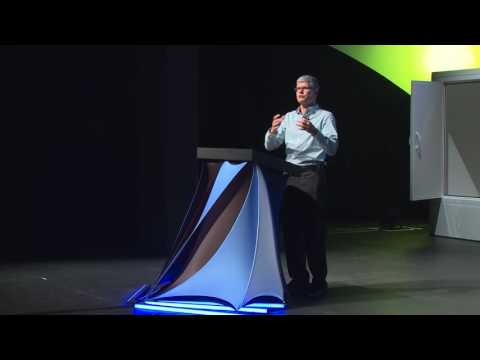 Rich Martin - Float Conference 2015