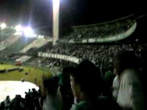 Coritiba 2 x 0 Ypiranga/RS - 24/02/11, Aquela Caverinha ♫