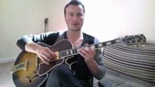 Have you met Miss Jones by Joe Pass