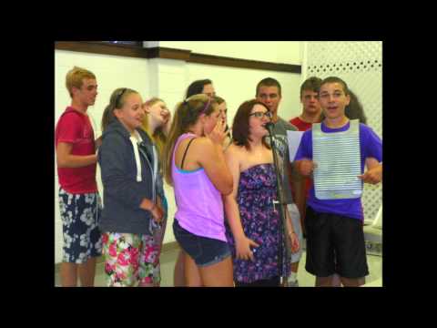 Ulster Project 2013 Lake Charles