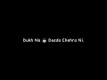 Tu Shadya Song Harvi Punjabi Sad Song Whatsapp Status 2024 Latest