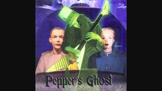 Buckethead- Carpal Tunnel Slug