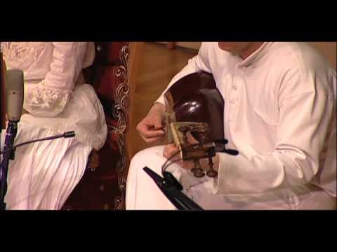 Sima Ghaemmaghami,Arjang Seyfizadeh, Imamyar Hasanov-Improvisation