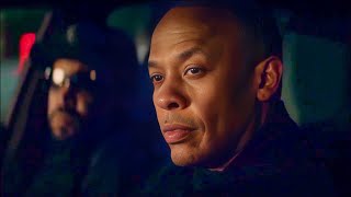Dr. Dre, 50 Cent &amp; Eminem - Game Over (Explicit Video)