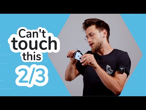 Part 2 - Spiele mit 1,5m Abstand | Games in times of Corona