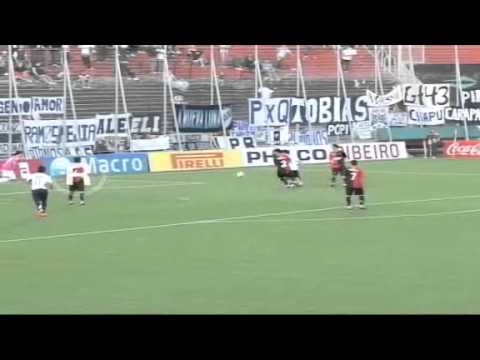 PartidosLeprosos.blogspot.com - Reserva - Fecha 10 - Newell's Quilmes