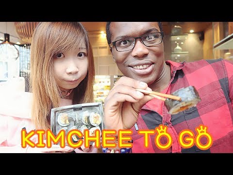 download lagu mp3 mp4 Kimchee To Go, download lagu Kimchee To Go gratis, unduh video klip Kimchee To Go