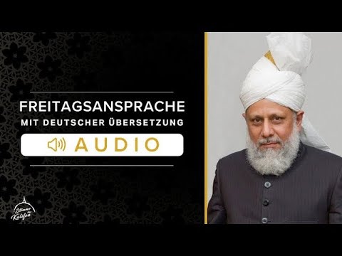 05.12.2025 | Ereignisse nach der Schlacht von Tabuk | Deutsche Übersetzung