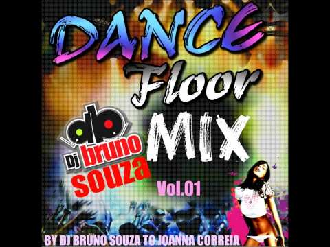 19. Shaggy feat. Celia - Dame BY DJ BRUNO SOUZA