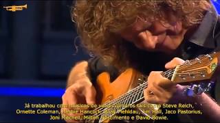 Tune Jazz Over Pat Metheny And I Love Her