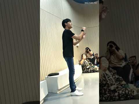 [VID] 181105 #SingtoPrachaya -  GMMTVSERIES2019 @GMM Live house