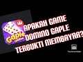 Cara Mendapatkan Uang Di Game Domino Gaple