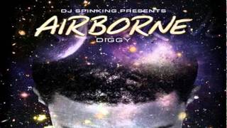 Diggy Simmons - Airborne