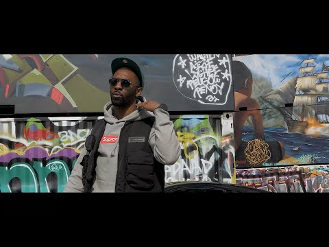 Le Raf - Touchdown (prod. Westizo)