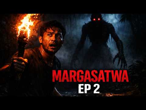 Margasatwa Episod 2