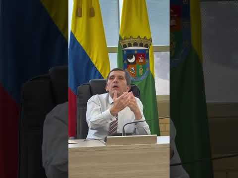 SE ARTICULA PLAN DE MOVILIDAD de Chía con el de Cundinamarca