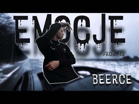 beerce - "EMOCJE" (prod. ts) Official Video