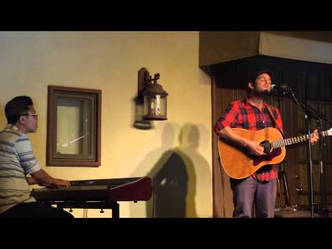 All There Is - Gregory Alan Isakov