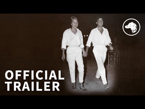 Marianne & Leonard: Words Of Love (2019) Trailer