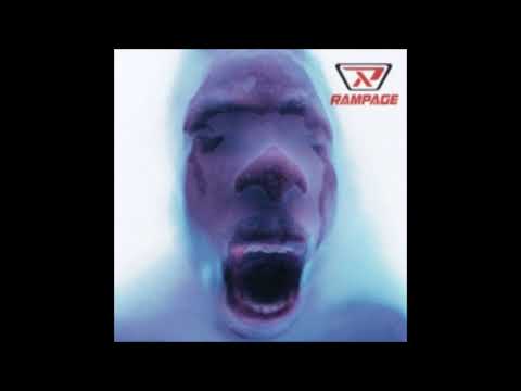 Rampage & Billy Lawrence : Take It To The Streets