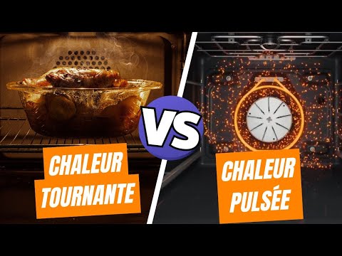 Fan-assisted or convection oven: beware of misconceptions! We'll explain everything.