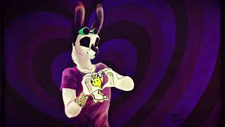 DJ Blenders - Peace, Love, Unity, Rabbits
