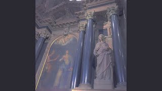 Cover art for Haven sent