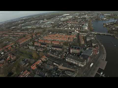 Uithoorn centrum