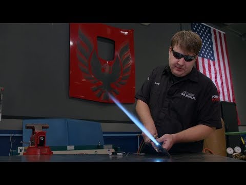 How To Set Up And Operate A Cutting Torch