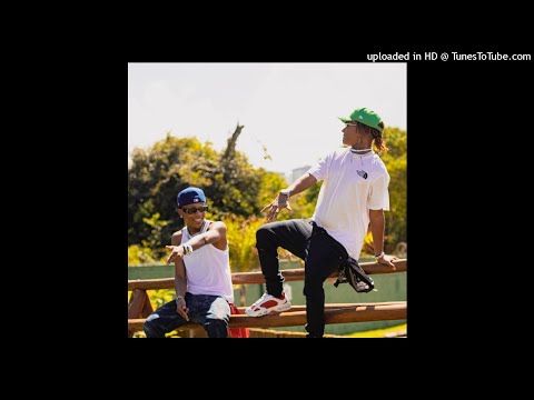 Esculacho 2 - Brandão85, Alee, Jovem Dex, Shoy & Dimme (Audio)