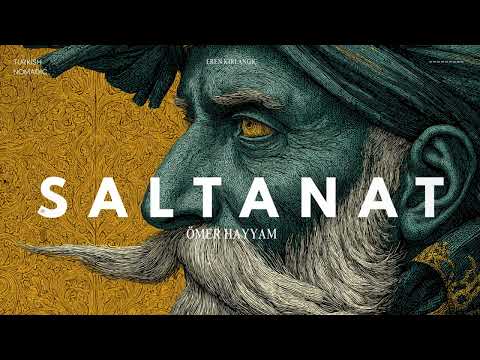 Turkish Nomadic -Saltanat |  Blues Rock Jazz - Anatolian Soul Rock