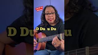 How to Play Lift Me Up by Rihanna on Guitar