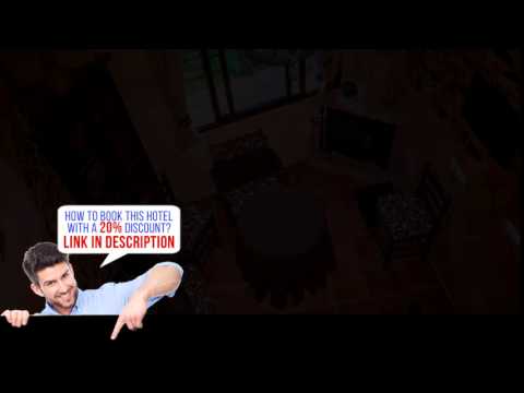 Casa Rural El Corralino, Caminomorisco, Spain HD review