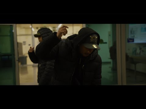 HCjuice x HCmando - "Do Not Disturb" [OFFICIAL MUSIC VIDEO] | Shot By @JUICEBETRIPPIN