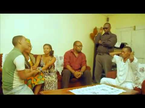 GeLLY Feat AT-BINTI YENU- BONGO FLAVA 2010