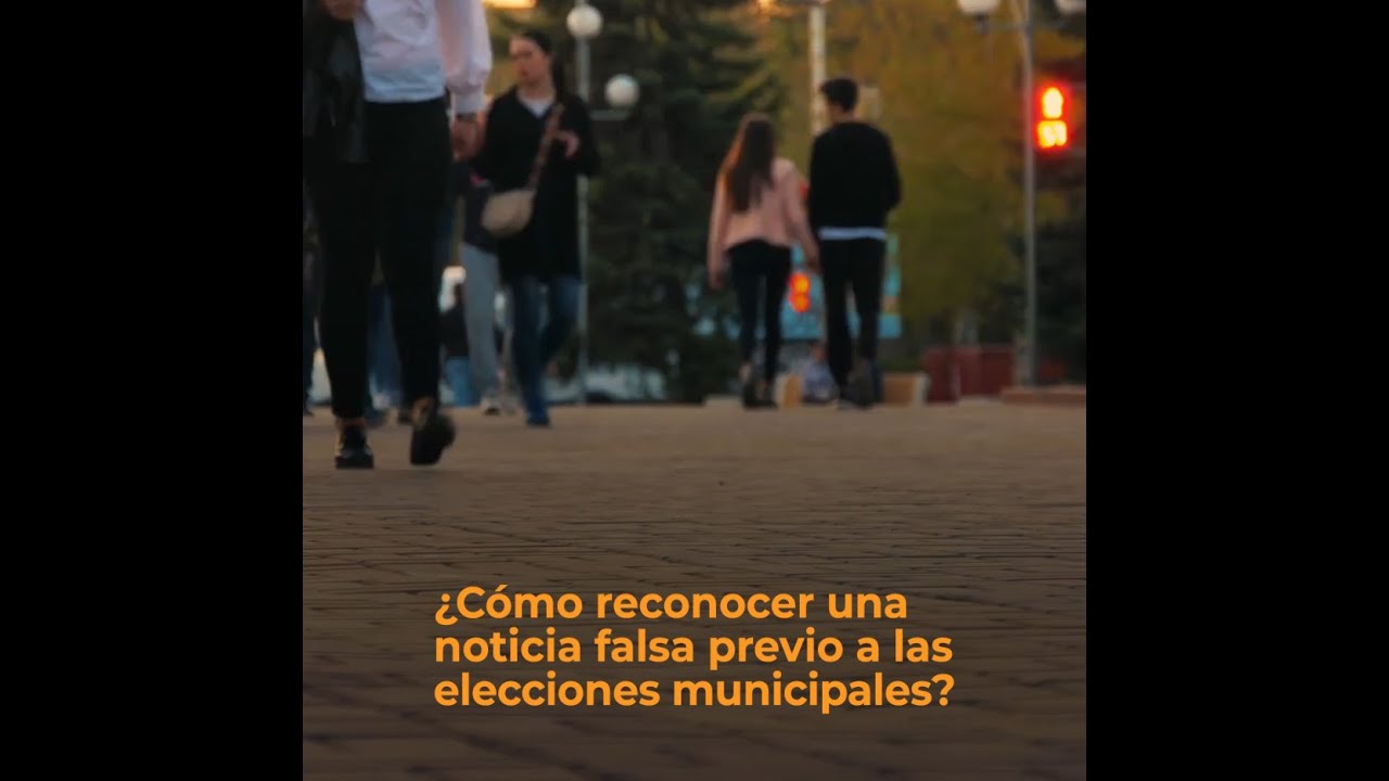 ¿cómo reconocer una 