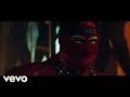WesGhost SWITCHBLADE Official Video