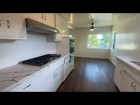 Updated Two Bedroom Home - Available Late September/Early October property video
