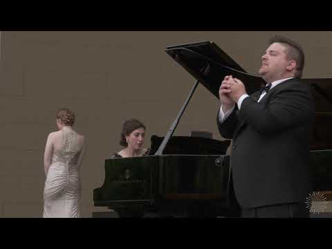 2021 Merola Grand Finale - Trailer (Merola Opera Program)