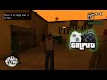 GInputSA v1.11 (Новые Иконки v.2) для GTA San Andreas видео 2