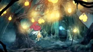 Pilgrims On A Long Journey - Coeur de Pirate - Child of Light OST