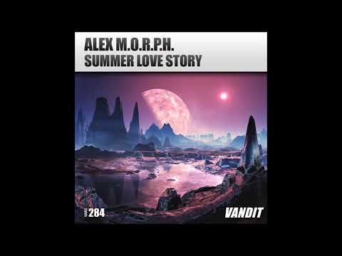 Alex M.o.r.p.h. - Summer Love Story (Extended)