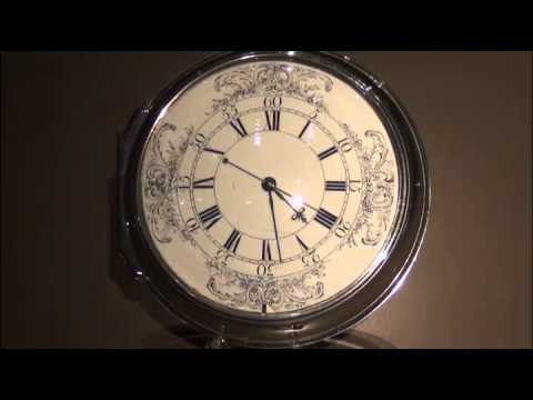 John Harrison's fourth timekeeper