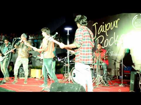 Jugal-bandi  Kavya's Band