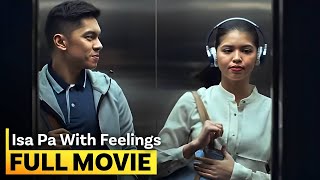 &#39;Isa Pa with Feelings&#39; FULL MOVIE | Tagalog Romance Drama | Carlo Aquino, Maine Mendoza