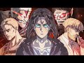 L Animé L ATTAQUE DES TITANS En 95 Minutes