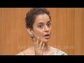 Award functions are fraud, says Kangana Ranaut on Aap Ki Adalat