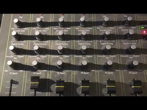 Simmons Trixer Drum Module image 10